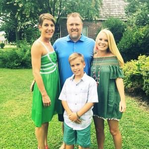 Meet your Posher, Brian